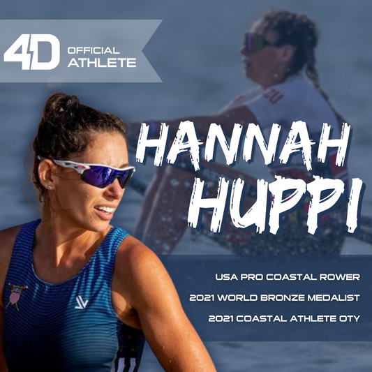 Hannah Huppi