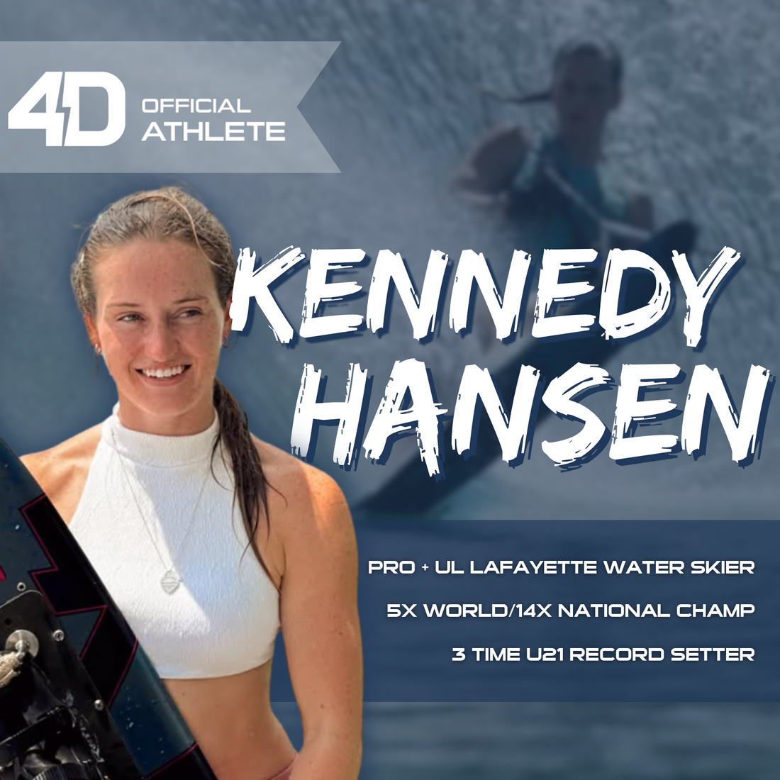 Kennedy Hansen