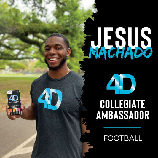 Jesus Machado