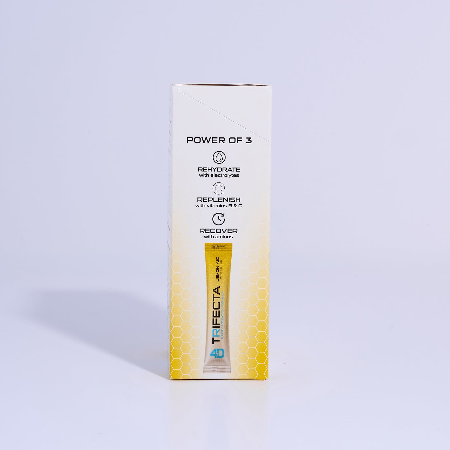 Trifecta™ 15ct