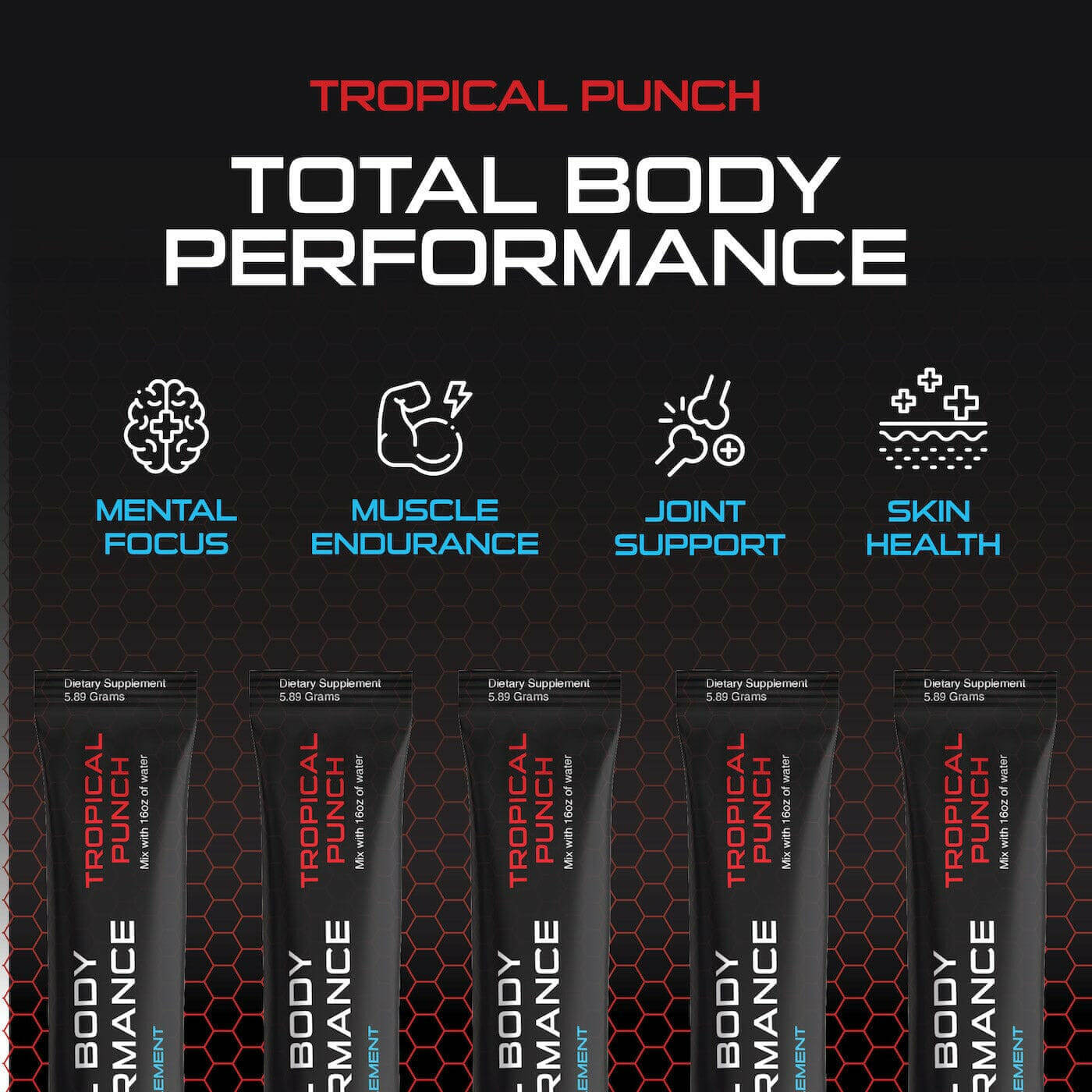 Tropical Punch