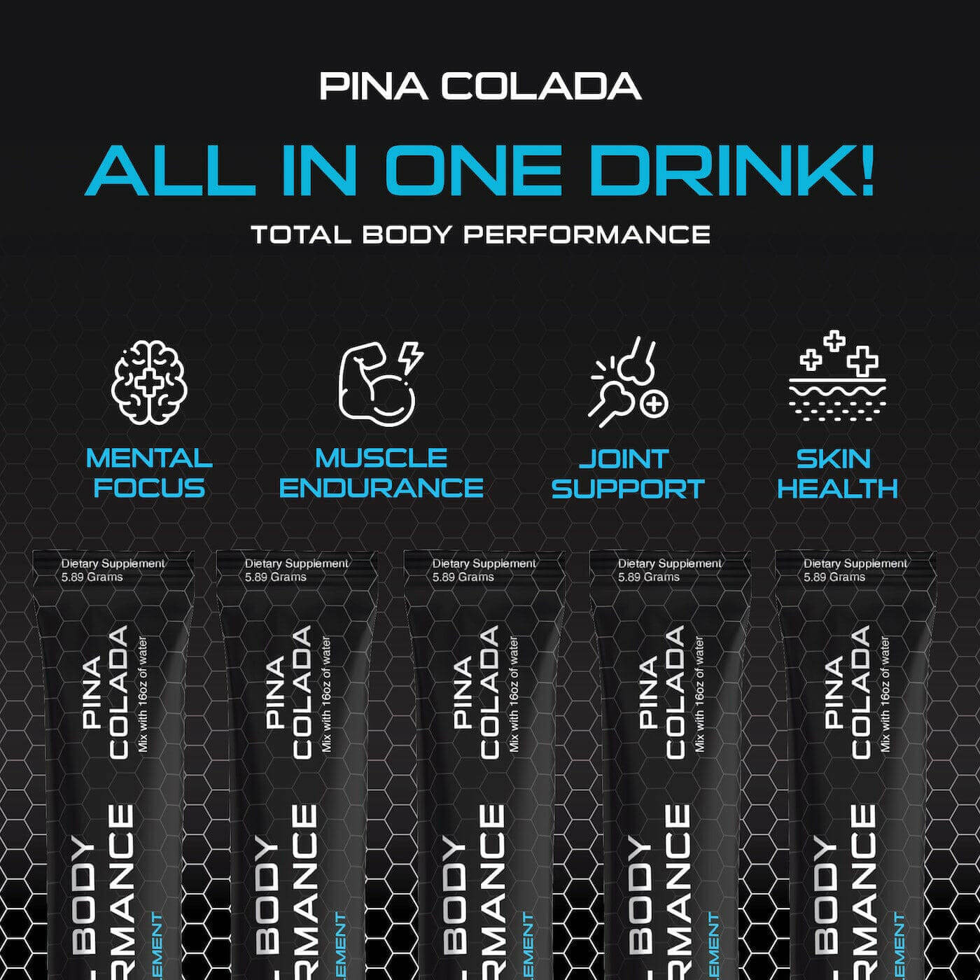 Pina Colada