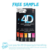 Clean Energy Free Sample