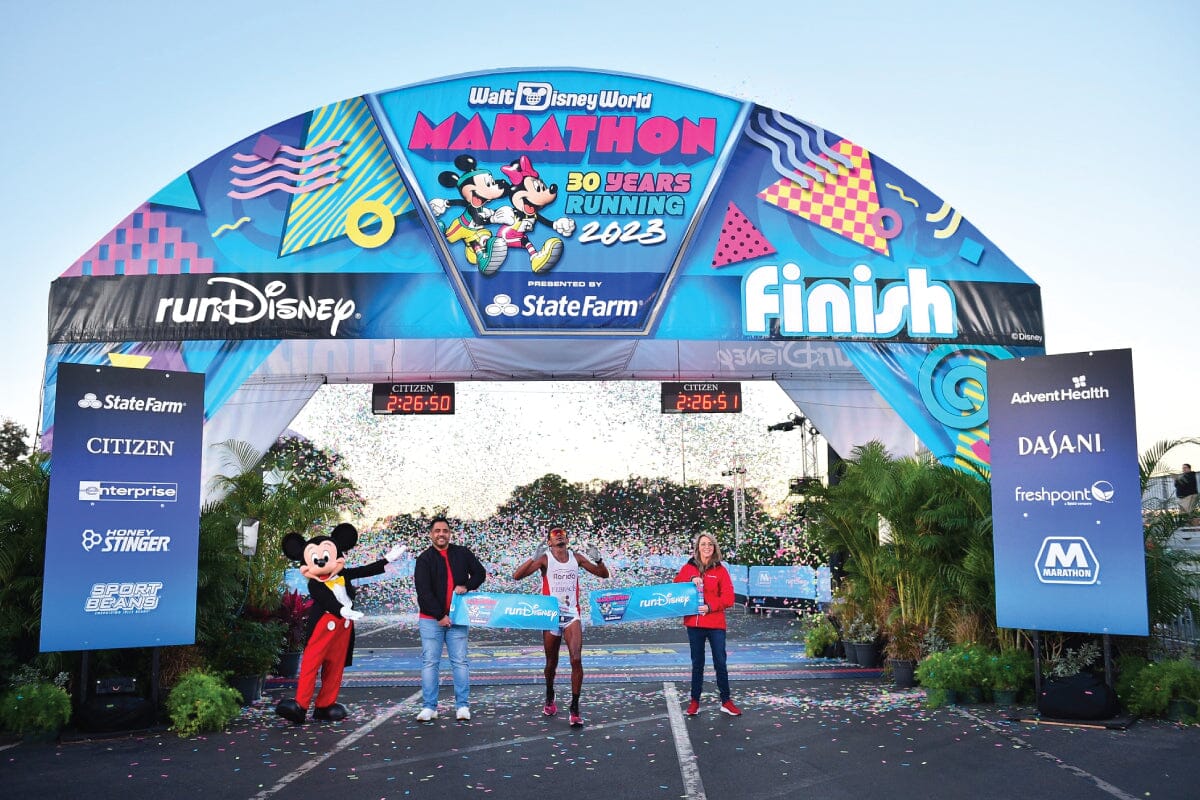 2023 Disney Princess Half Marathon