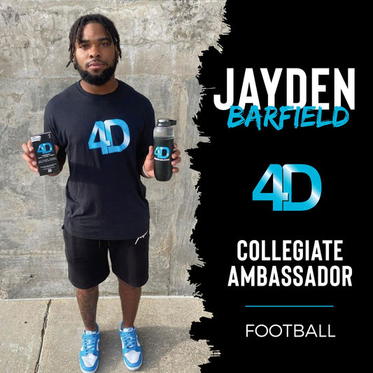 Jayden Barfield
