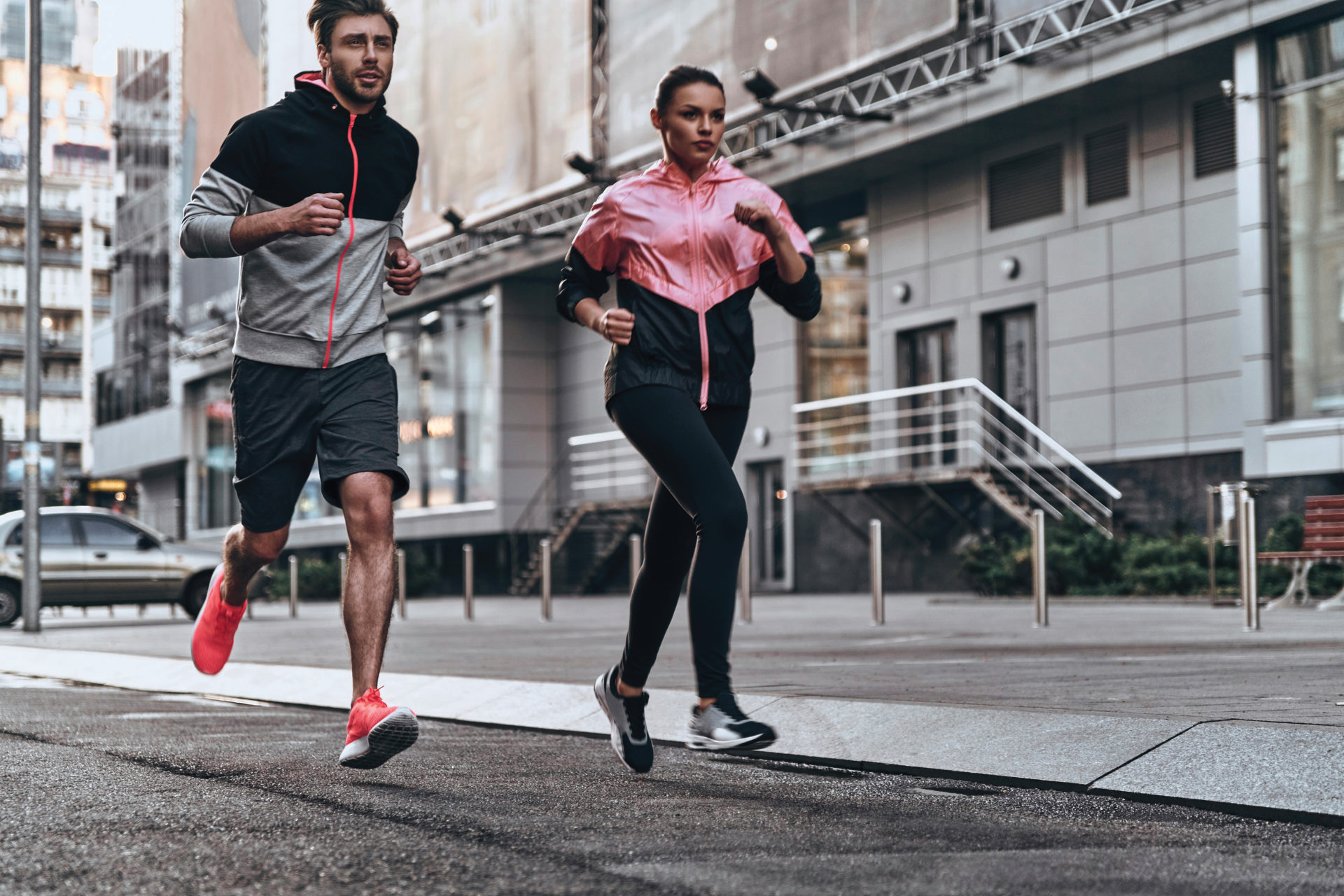 8 Tips to Become a Better Runner