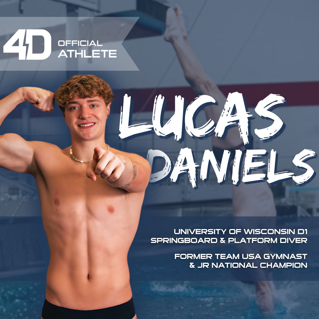 Lucas Daniels