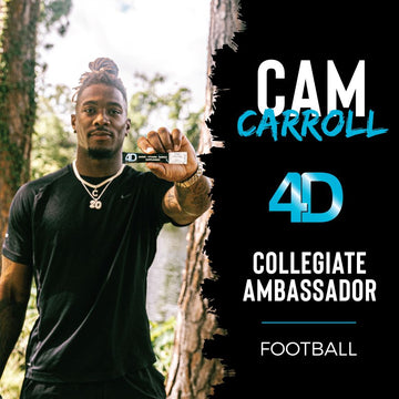 Cam Carroll