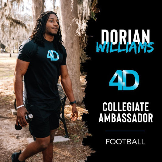 Dorian Williams