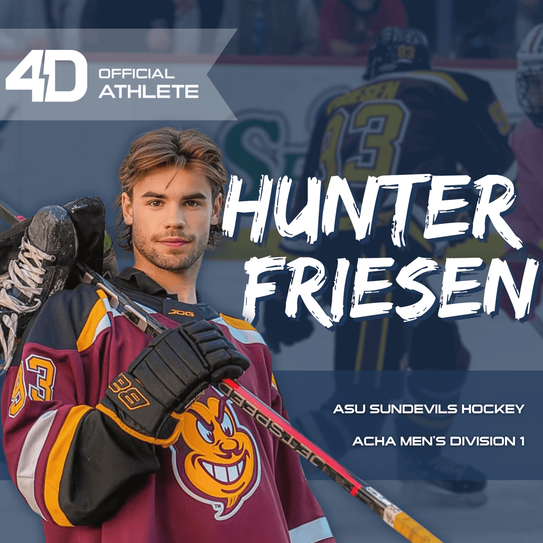 Hunter Friesen