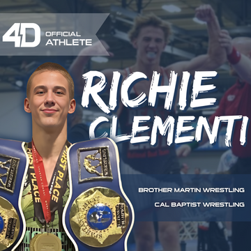 Richie Clementi