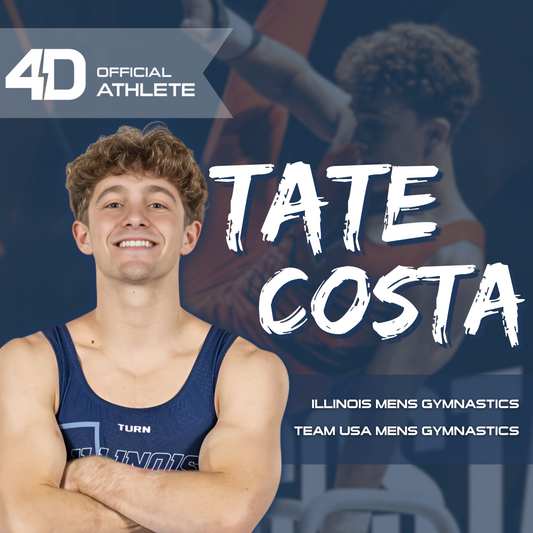 Tate Costa