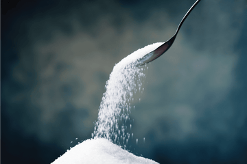 Are you addicted to sugar?