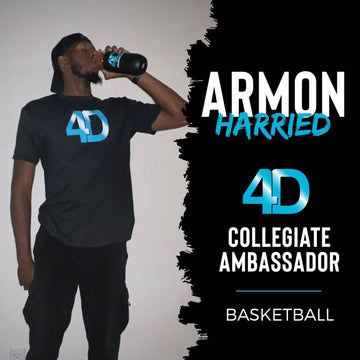 Armon Harried