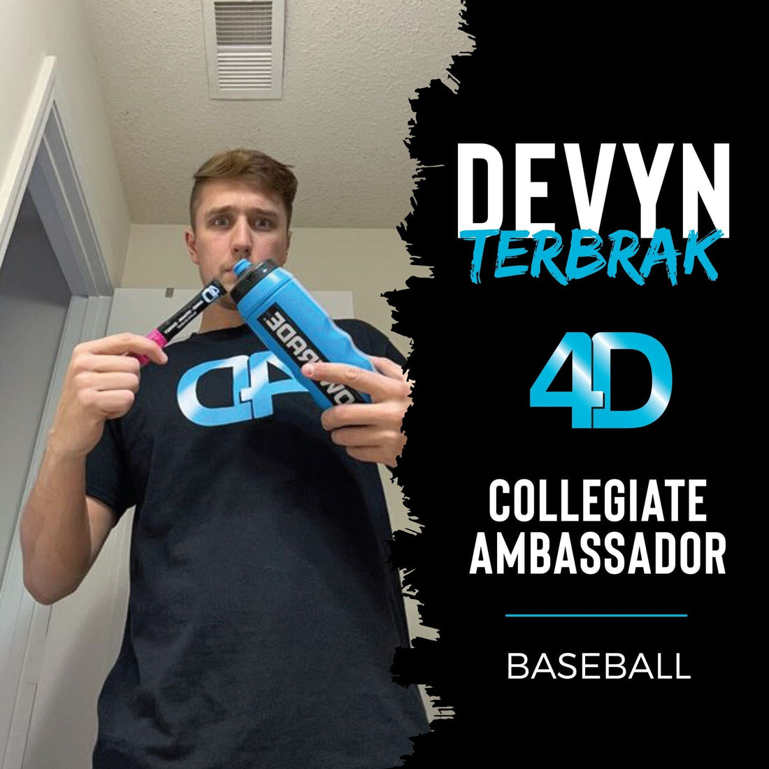 Devyn Terbrak