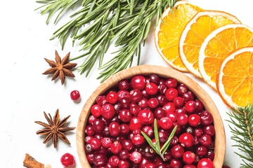 Foods to Prevent the Winter Blues