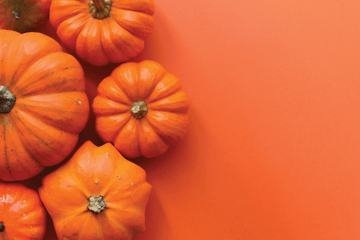 How Can Pumpkin Benefit You?