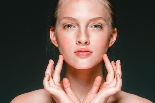 How to Help your skin "Age Gracefully"