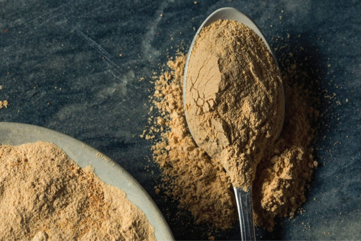 Maca Powder