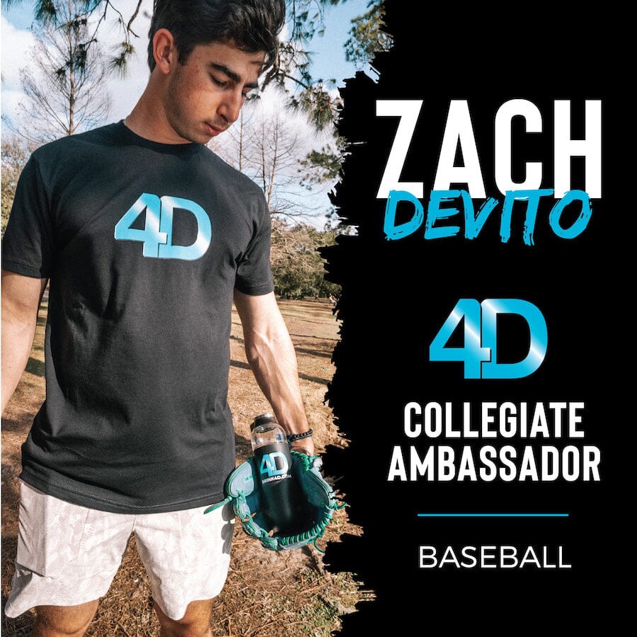 Zach DeVito