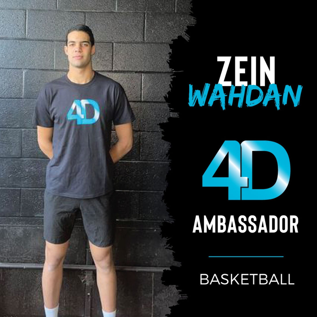 Zein Wahdan