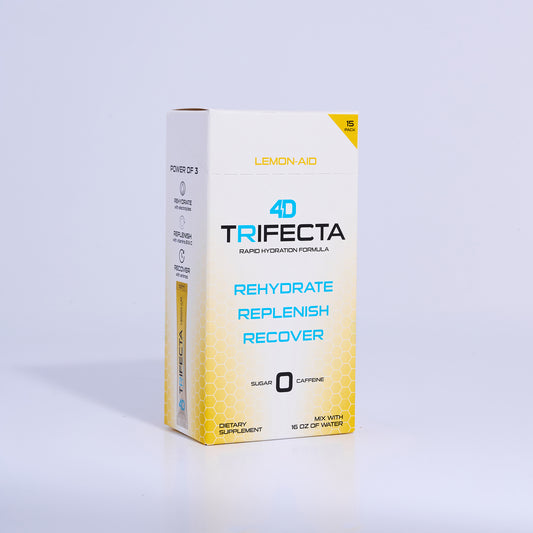 Trifecta™ 15ct