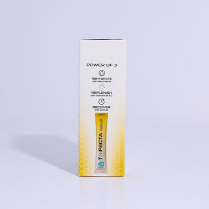 Trifecta™ 15ct