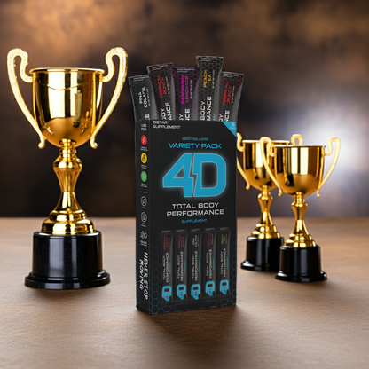 4D Free Sample