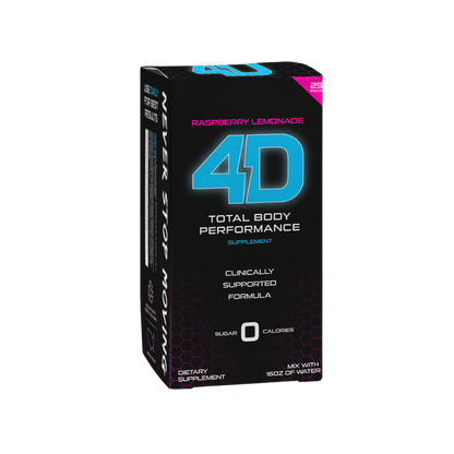 Total Body Boost 12 Case Pack of 25ct