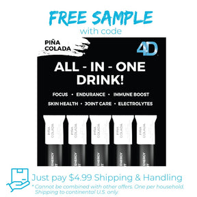 Clean Energy Free Sample
