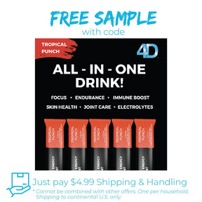 Clean Energy Free Sample